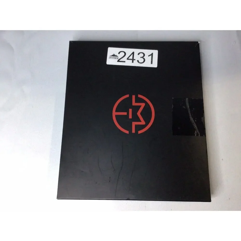Defencase for iPhone 15 Pro Max Case Wallet with RFID Blocking Card Rose Pink